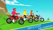 Bike 3XM screenshot 6