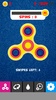 Fidget Spinner app screenshot 3