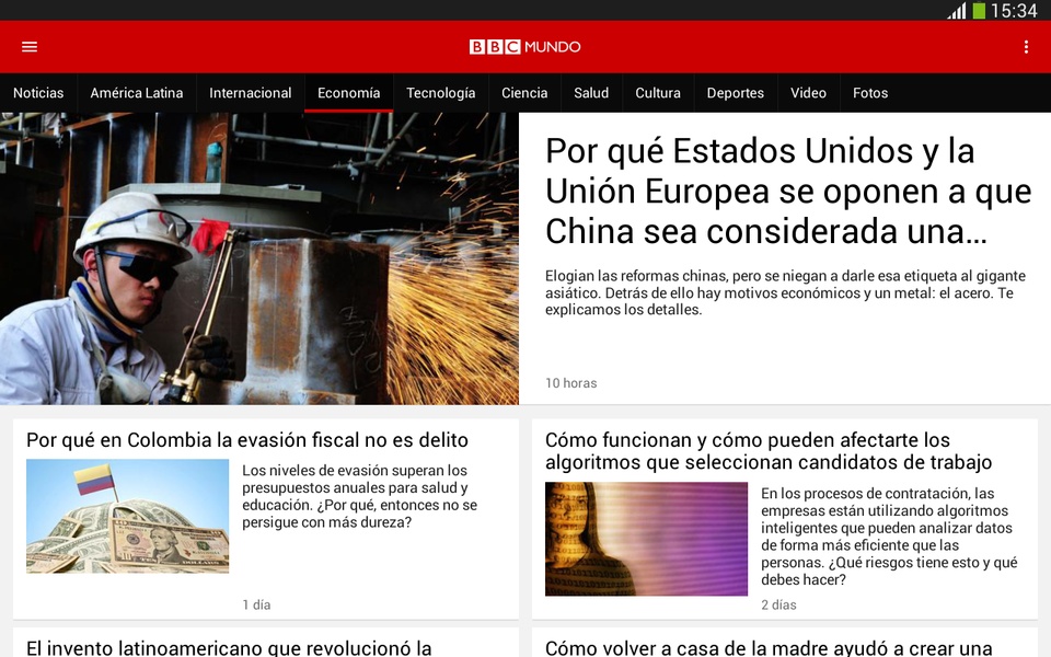 BBC Mundo - Preview 2