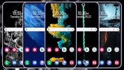 Samsung A15s Themes & Launcher screenshot 5