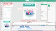 Flip PDF Plus Corporate screenshot 1