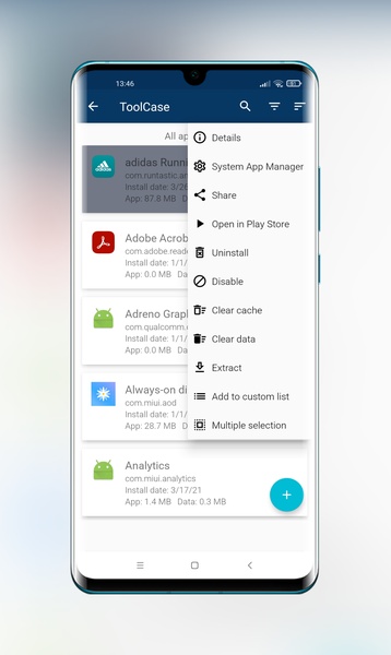 ToolCase - Preview 5