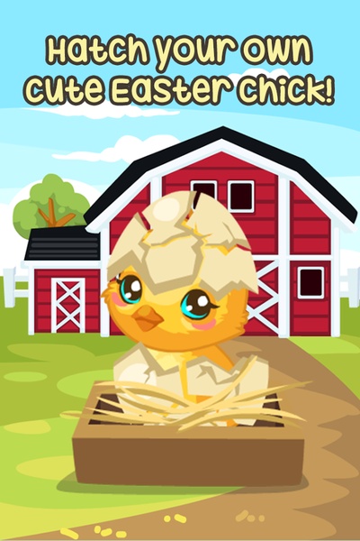 Easter Chick Care - Preview 1