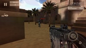 Battlefield 3D screenshot 9