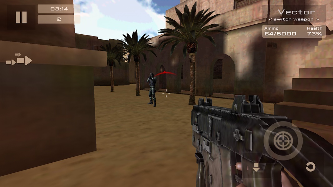 Battlefield 3D - Preview 9