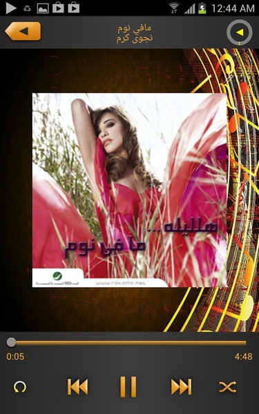 eTarab Music - Preview 8