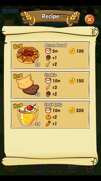 Forest Life - Happy Garden - Preview 2