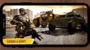 Special Operations Military screenshot 5