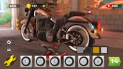 Bike Mechanic screenshot 16