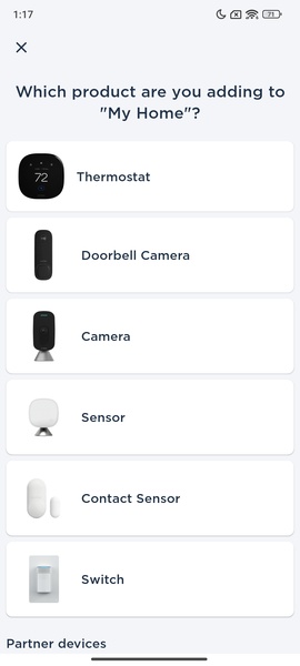 ecobee3 - Preview 4