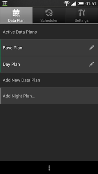 Data Lock Lite - Preview 4