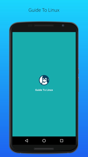 Guide To Linux - Preview 9