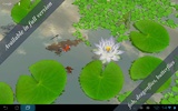 3D Lotus Free screenshot 3
