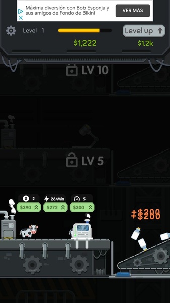 Idle Factory Inc. - Preview 3