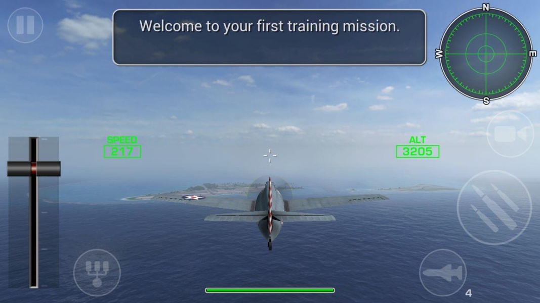 Wings of Steel - Preview 10