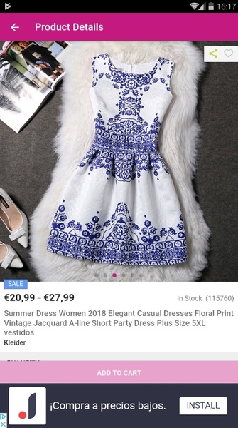 1Averkaufen Onlineshop for Fashion&Health products - Preview 3