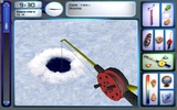 Pro Pilkki 2 - Ice Fishing screenshot 8