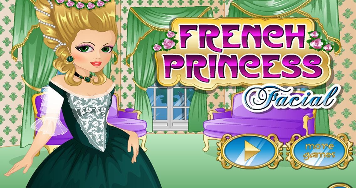French Princess Facial - Preview 8