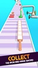 Make Sword Runner! Swords Game screenshot 4