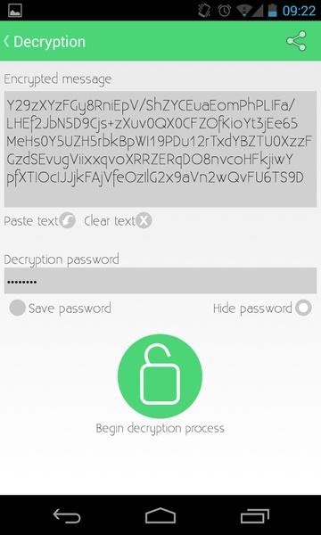 NSA Firewall - Preview 2