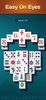Pyramid Mahjong screenshot 1