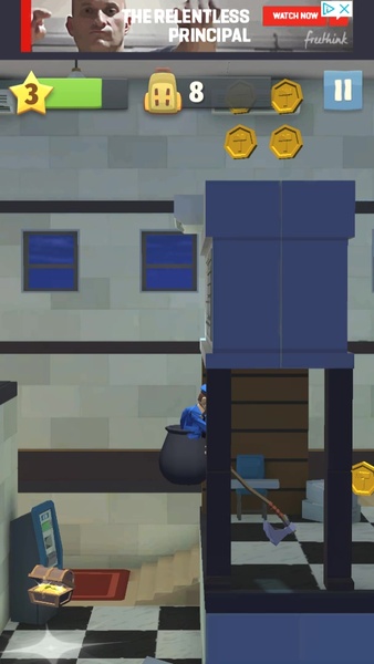 Parkour Race PvP - Preview 8