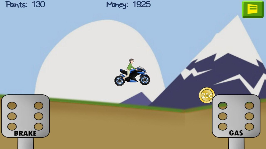 Crazy Hill Race 2015 - Preview 10