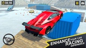 Ultimate Car Stunts: Car Games screenshot 9