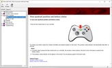 Microsoft Xbox 360 Controller Driver screenshot 1