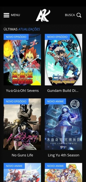 Now Animes APK 2021 é Confiável? App para assistir Animes no Android