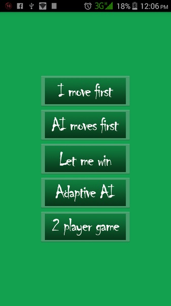 Tic Tac Toe - Preview 7