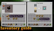 PC GUI Pack for Minecraft PE screenshot 4