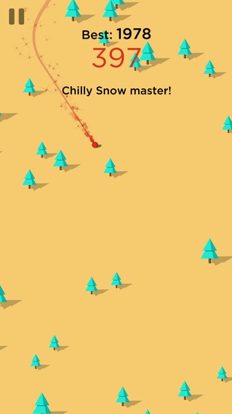 Chilly Snow - Preview 12