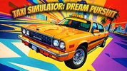 Taxi Simulator: Dream Pursuit screenshot 8