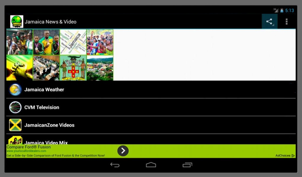 Jamaica News & Video - Preview 5