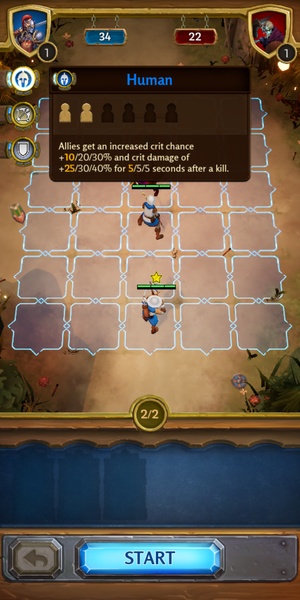 Rivenlands - Preview 2