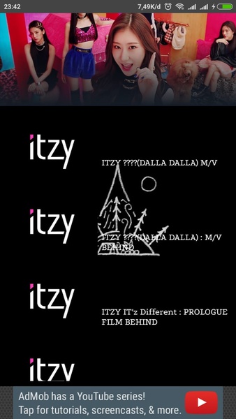 ITZY | Music Video & Mp3 - Preview 4