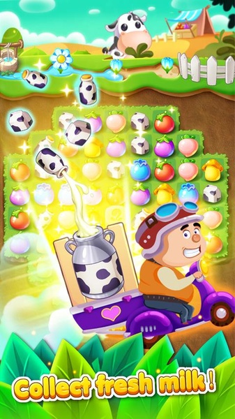 Garden Mania 3 - Preview 7