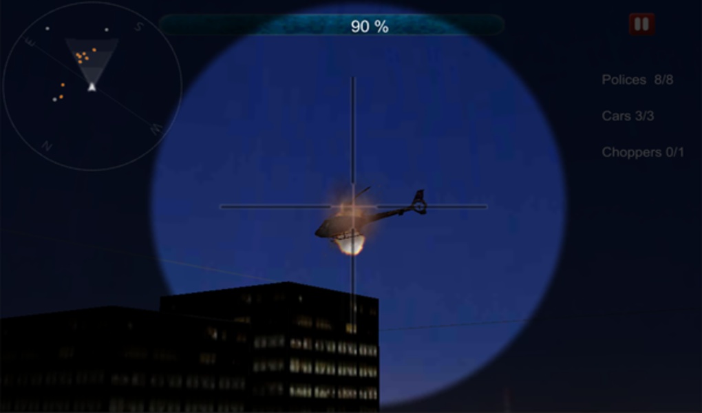 Wanted Criminal: Sniper Shooting - Preview 4