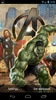 The Avengers Live Wallpaper screenshot 2