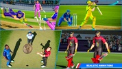 Indian Cricket League screenshot 1