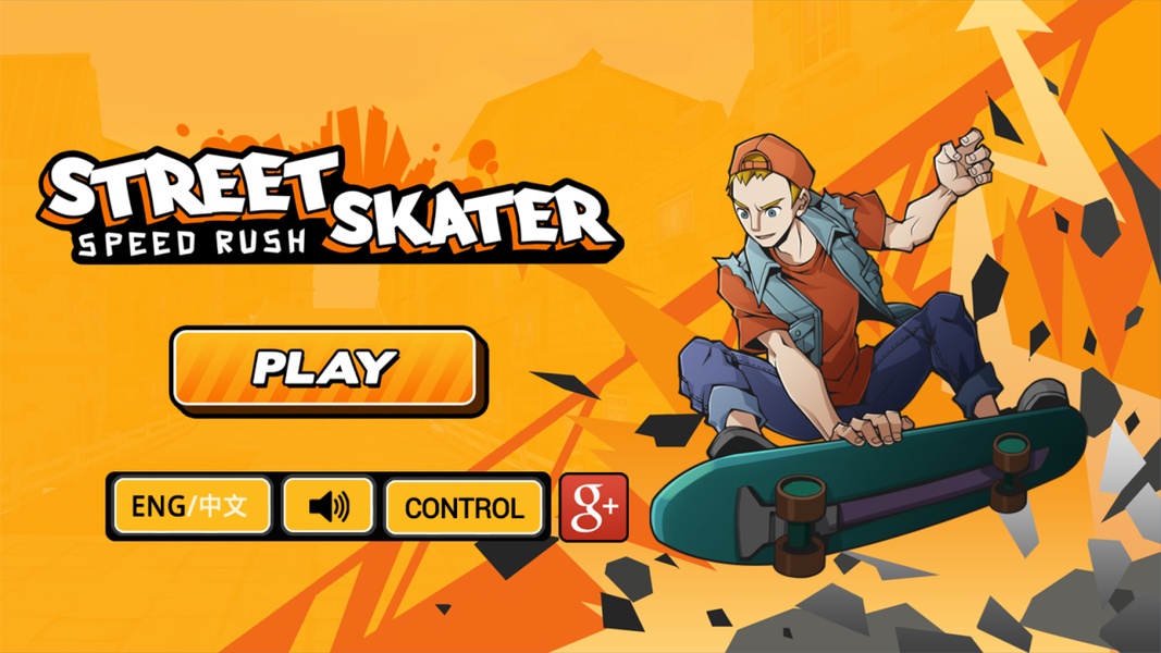 StreetSkater - Preview 8