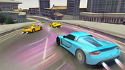 Turbo Speed Car Racer screenshot 3