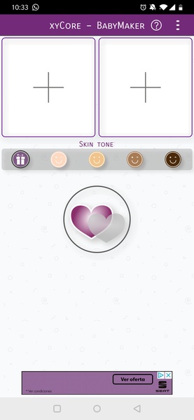 Baby Maker: Predicts Baby Face - Preview 6