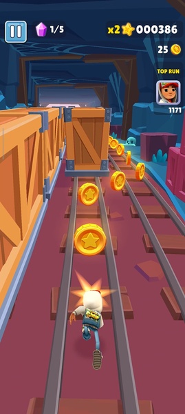 Tips for Subway Surfers - Preview 11