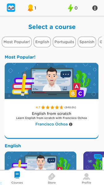 EducUp - Preview 14
