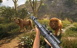 Deer Hunting Sniper Hunter : Shooting Simulator screenshot 4