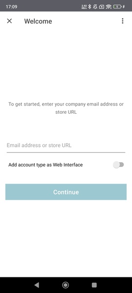 Citrix Workspace - Preview 2