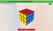 3D-Cube Solver screenshot 9