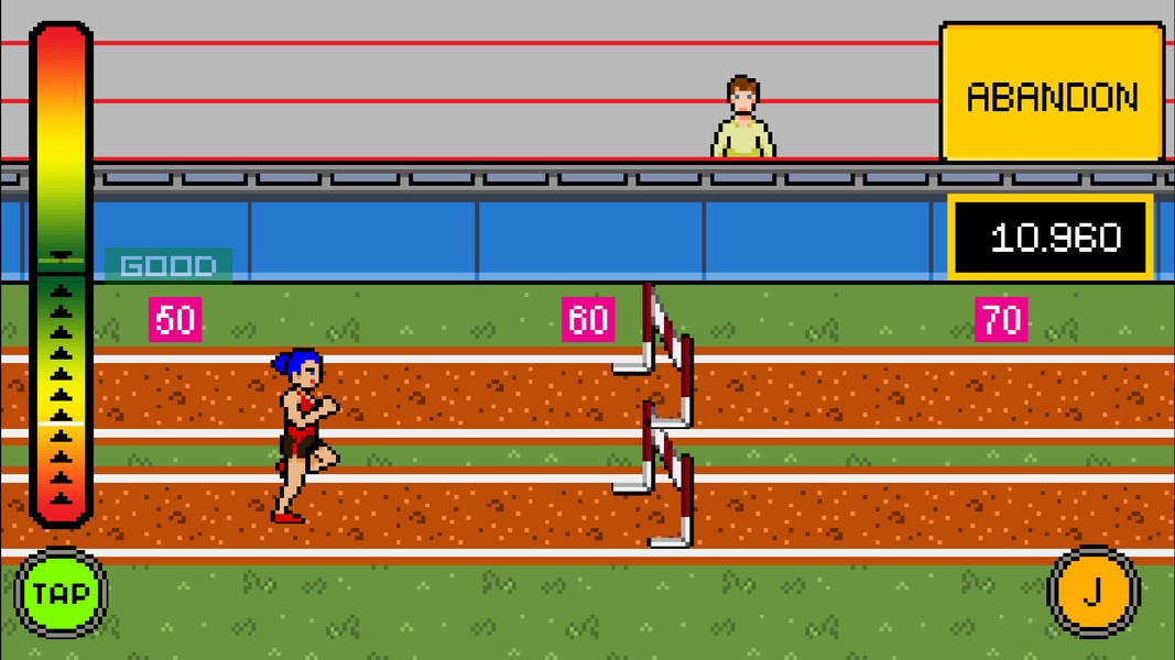 Athletics - World Championship - Preview 9